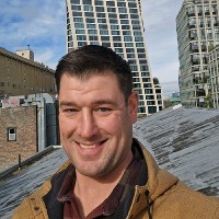 HE2PD, Inc. Employee Michael Collier's profile photo