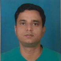 Servify Employee Ashish Sisodia's profile photo