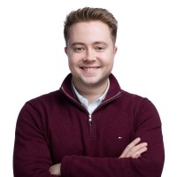 Techary Employee Tom Watson's profile photo