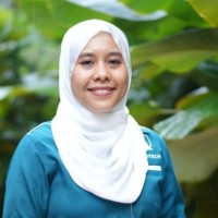 Suraya Rashid Email