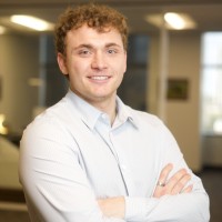 Solarity USA Employee Isaiah Ziegler's profile photo