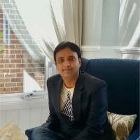 Raman Sinha Email & Phone Number