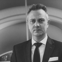 Artech Lighting Employee Daniel Renforth's profile photo