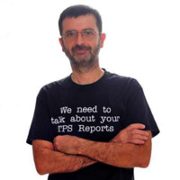 Autônomo Employee Tiago Ameller Gomila's profile photo