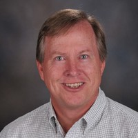 Marriott International, Inc (Lodging Industry) Employee Scott Caldwell's profile photo