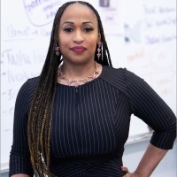 Garland Thomas-McDavid Email & Phone Number