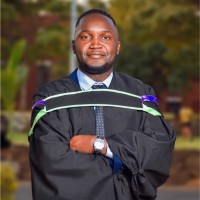 NetOne Cellular Private Limited Employee Ian Eng's profile photo