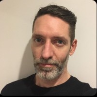 Pharmaspectra, an IQVIA business Employee Peter Deslandes's profile photo