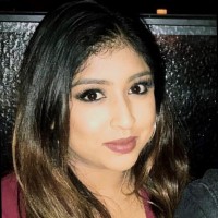 The College For Adult Learning Employee Pooja Ruthirathas's profile photo