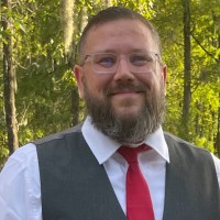 ECG, Inc. Employee Heath Rajaniemi's profile photo