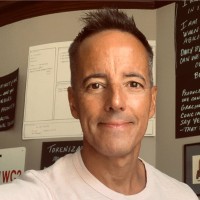 Launch NY Employee George Poulios's profile photo
