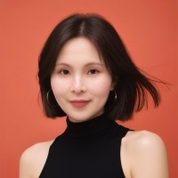 BIMA (British Interactive Media Association) Employee Jingwen He's profile photo