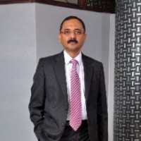GA Insurance Limited Employee Vijay Srivastava's profile photo