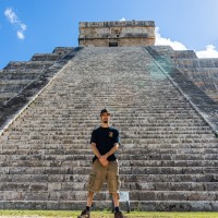 The Chambers Project Employee Jon Wilson's profile photo