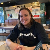Pinfall Games Employee Max Elmore's profile photo