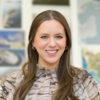 RAMSA | Robert A.M. Stern Architects Employee Ann O'Connell's profile photo