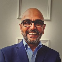 CData Software Employee Manish Patel's profile photo