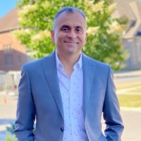 Marketcircle Employee Alykhan Jetha's profile photo