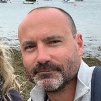 Biffa Employee Steve McIwm's profile photo