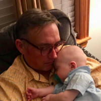 Home Furniture Plus Bedding Employee Doug Smith's profile photo