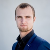 SolidVision, s.r.o. Employee Václav Holeček's profile photo