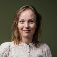 Lexence N.V. Employee Esther van der Meulen's profile photo