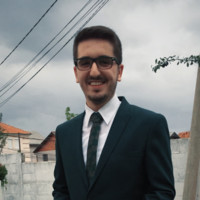 apper Employee Dren Sylejmani's profile photo