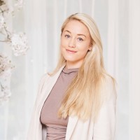 Maria Brimsholm Email & Phone Number