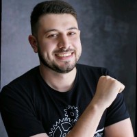 Leonan Gomes's profile photo