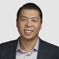 Peter Hong Email & Phone Number