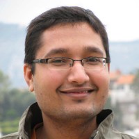 Digant Shah Email