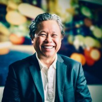 IBTTA Employee Mark Chung's profile photo
