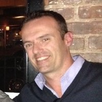 Crunch Fitness Employee Tom Houck's profile photo