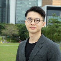 Pickupp Employee Daniel Dit's profile photo