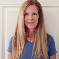 City of Taylor, Texas Employee Julie Gensler's profile photo