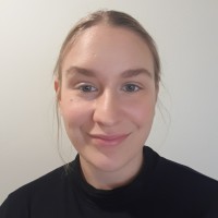 Spark Event Group Employee Justine Cumbers's profile photo
