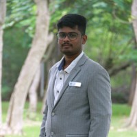 Aravind A Email