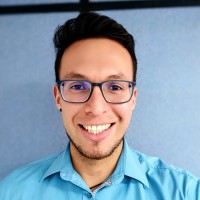 LARKIN Employee Daniel Ballen's profile photo