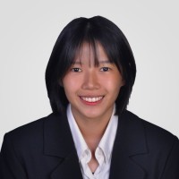 WeChat Pay Employee Jocelin Ming's profile photo