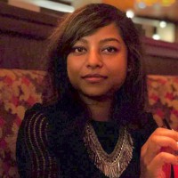 Soundlines Group Employee Nisha Minz's profile photo