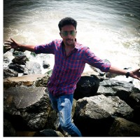 Meritus.AI Employee Muralidharan k's profile photo