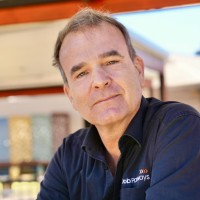Job Pathways Employee Henrik Cphr's profile photo