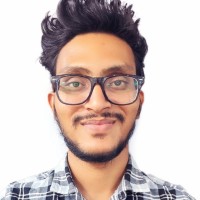 Vijay Pidugu's profile photo