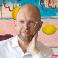 Ville Hurnonen Email & Phone Number