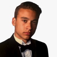 Fisch Solutions Employee Joseph Ciaccio's profile photo