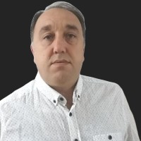 HİSARLAR Employee Ali Özpayı's profile photo