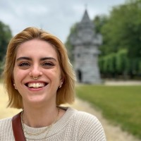 Madison Hendricks Email & Phone Number