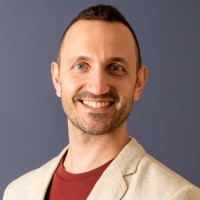 Crandall University Employee Gui Loth's profile photo