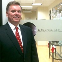 Calibre CPA Group, PLLC Employee Joe Herishen's profile photo