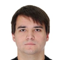 IREX.ai Employee Evgeniy Dubovitskiy's profile photo